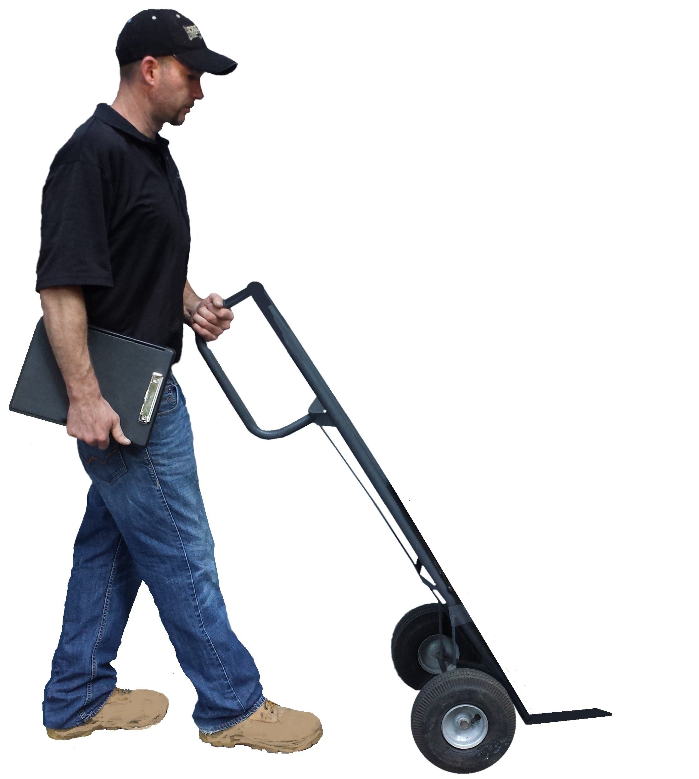 Avatar for Precision Movers